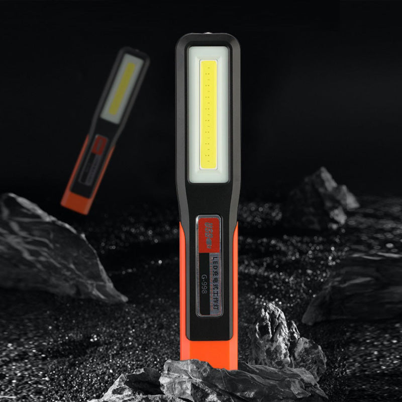 Avtoit | Multifunctional Magnetic Flashlight