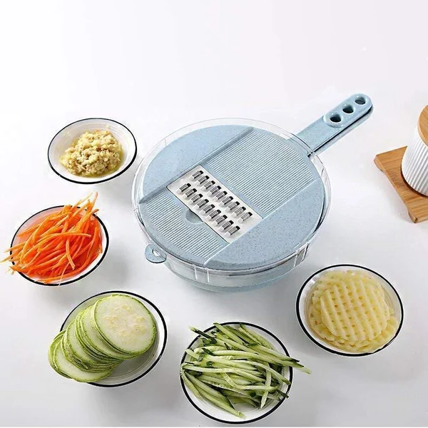 Avtoit | 12-In-1 Multi-Function Food Chopper