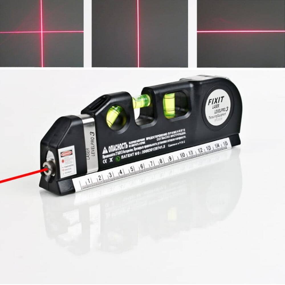 Avtoit | Multifunctional Laser Level Pro 3