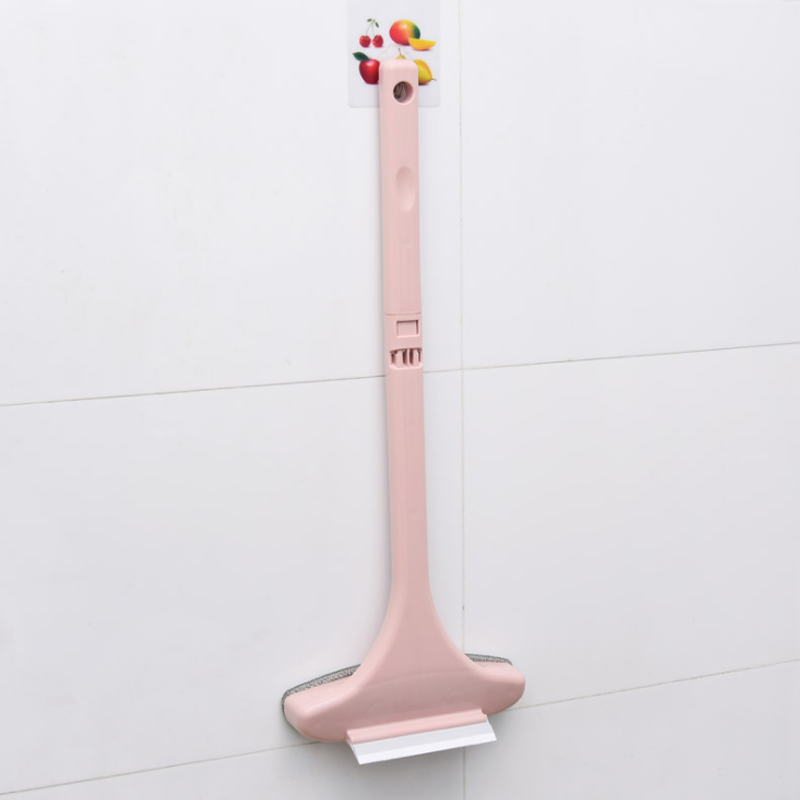 Avtoit | Foldable Cleaning Brush for Window Screen