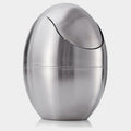 Avtoit | Mini Kitchen Trash Can with Lid, for Kitchen, Desktop, Bathroom & Office