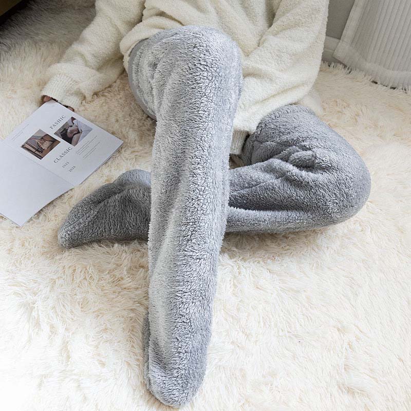 Avtoit | Knee warmer socks