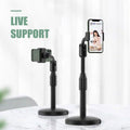 Avtoit | Retractable Live Broadcast Phone Holder