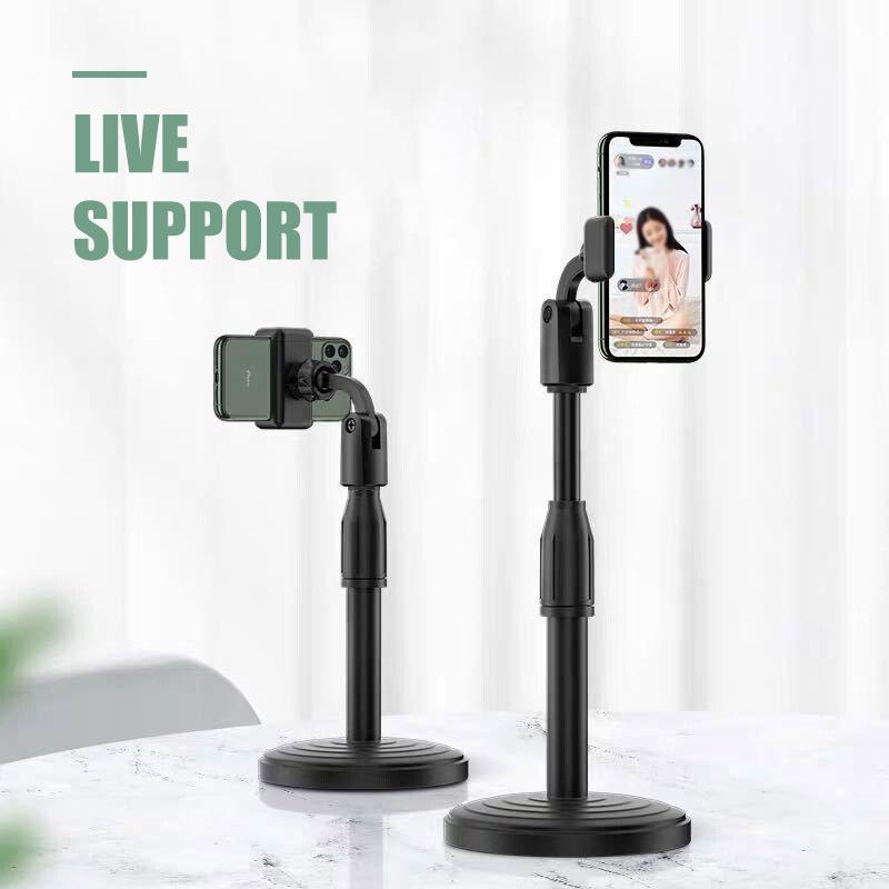 Avtoit | Retractable Live Broadcast Phone Holder