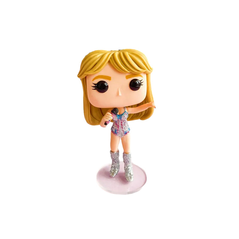 Avtoit | TS Eras Figure Figurine
