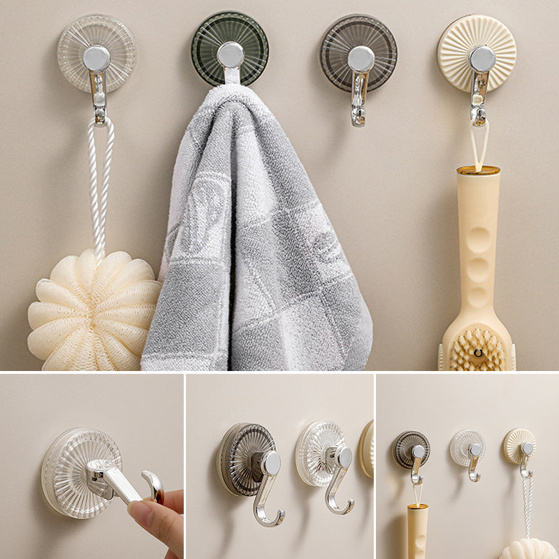 Avtoit | Strong suction cup hooks without drilling