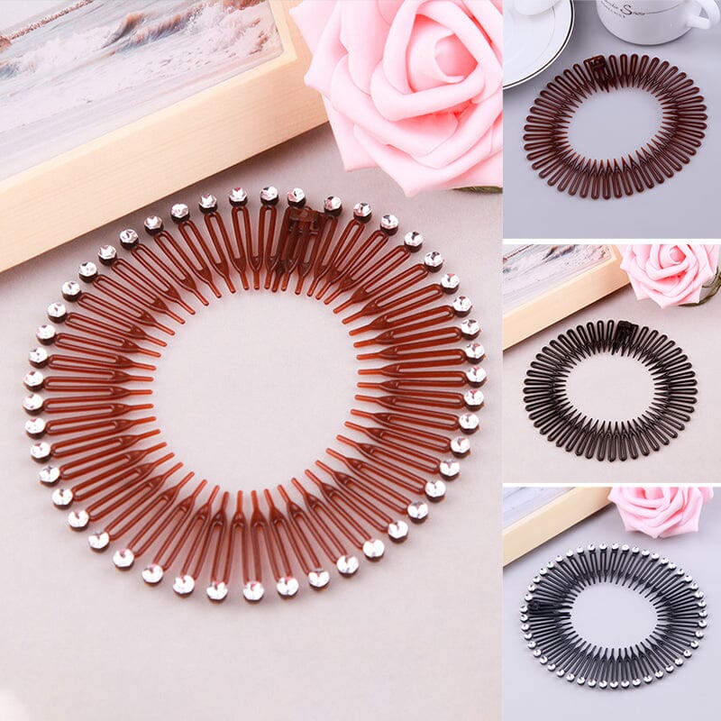 Avtoit | Combo Hair Clips (12 PIECES)