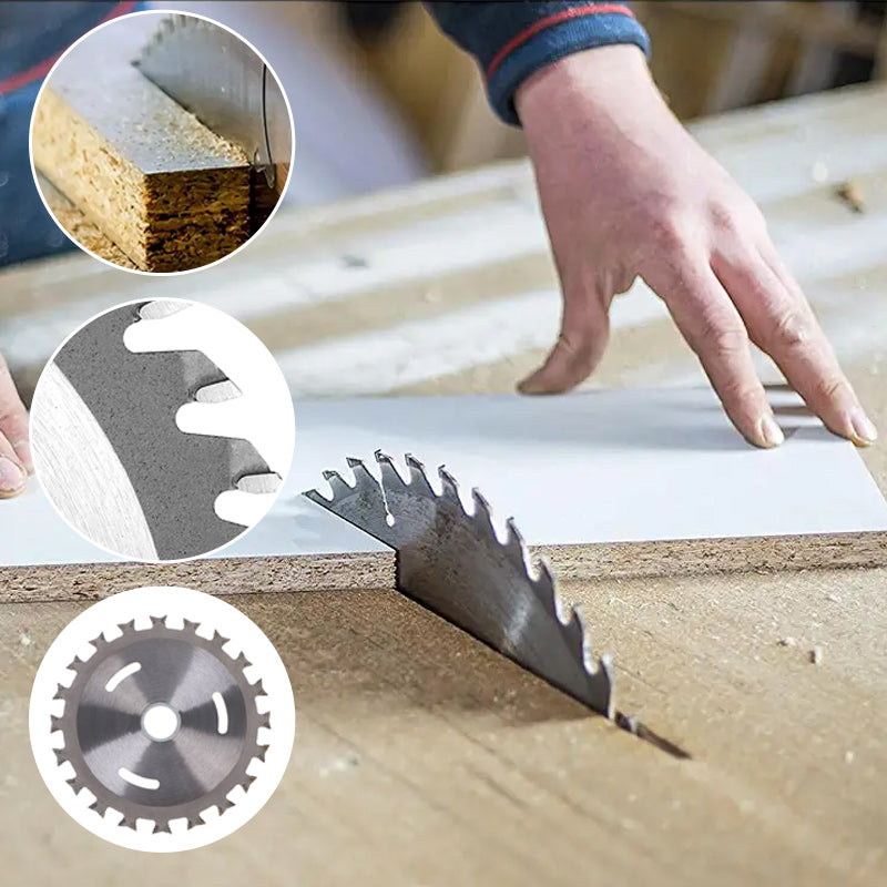 Avtoit | Circular saw blade (2 pieces)