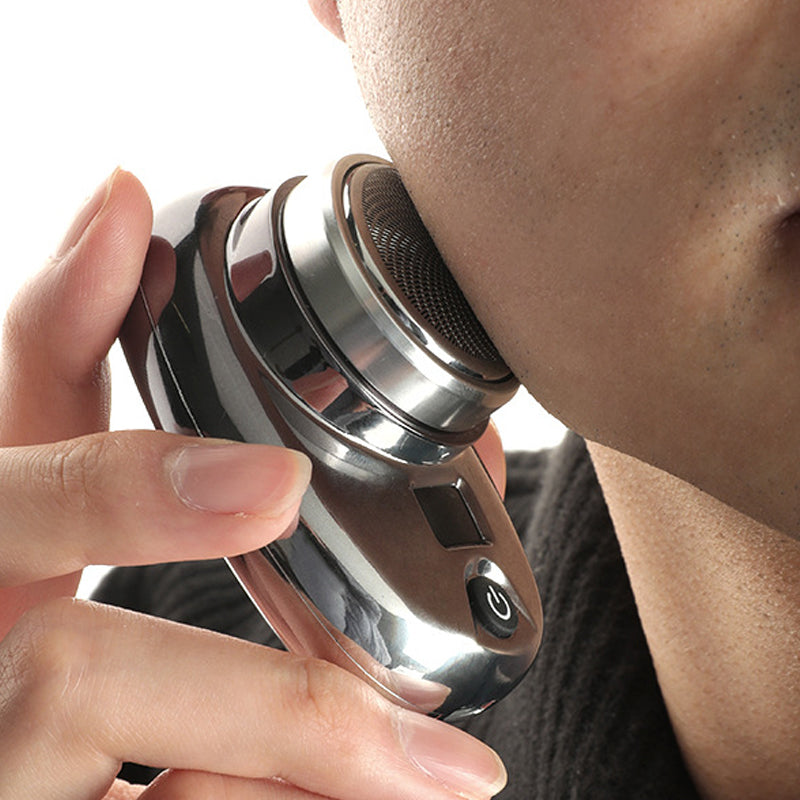 Avtoit | Mini Electric Shaver