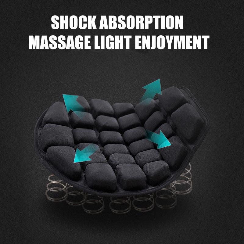 Avtoit | Motorcycle 3D Cushion