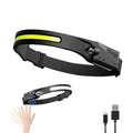Avtoit | Rechargeable LED Headlamp