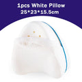 Avtoit | Ergonomic Memory Foam Pillow for Legs