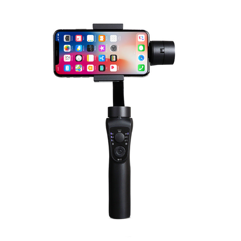 Avtoit | Three-axis Stabilized Phone/Camera Holder, with Stabilizer, Automatic Recognition Tracking, One-button Control and Multiple Shooting Modes, for Shooting Photos and Video
