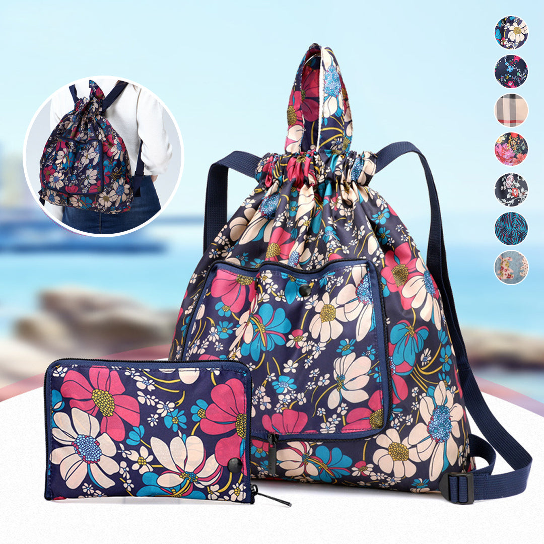 Avtoit | FOLDING BACKPACK