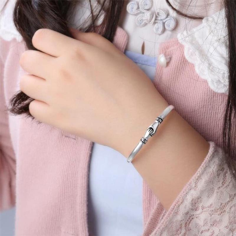 Avtoit | Friendship Handshake Bracelet