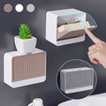 Avtoit | Soap dish with lid