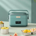 Avtoit | 3-Layer Portable Sealed Freshness Lunchbox