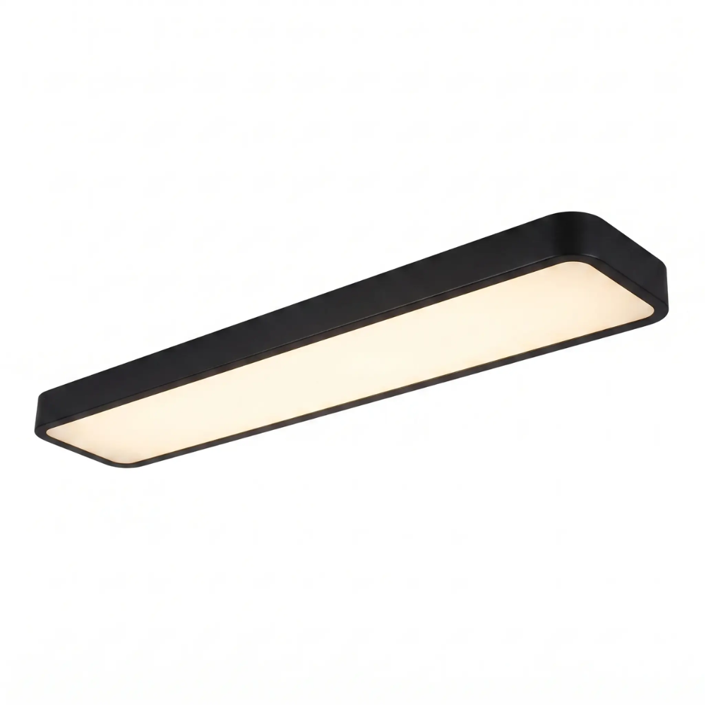 Avtoit | NordicLine | Minimalist LED Ceiling Light in Nordic Design
