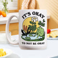 Avtoit | Funny Frog Coffee Mug