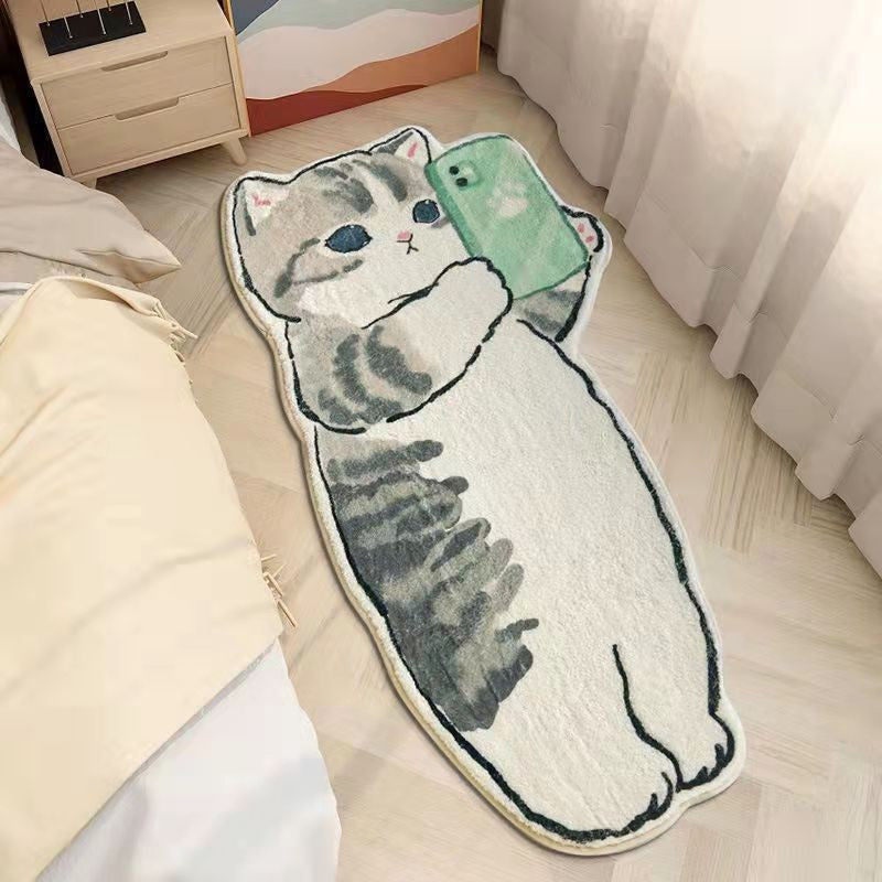 Avtoit | Naughty Cat Rugs