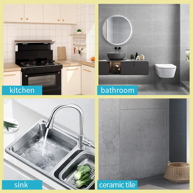 Avtoit | Multifunctional Stain Removal Cleaning Brush