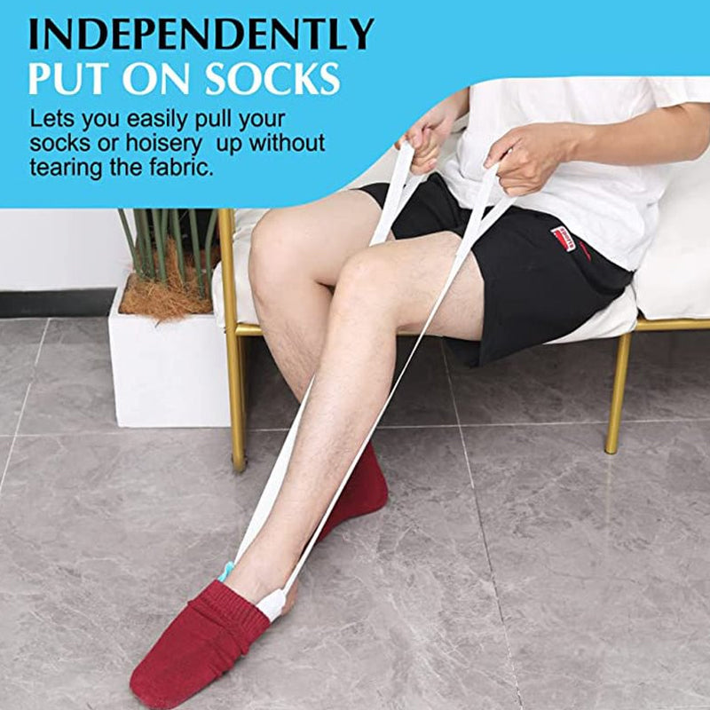 Avtoit | Sock Aid Device