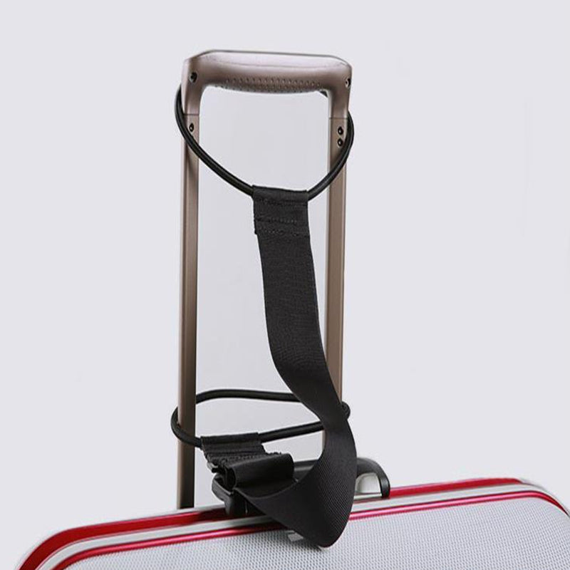 Avtoit | Elastic fastening belt for luggage