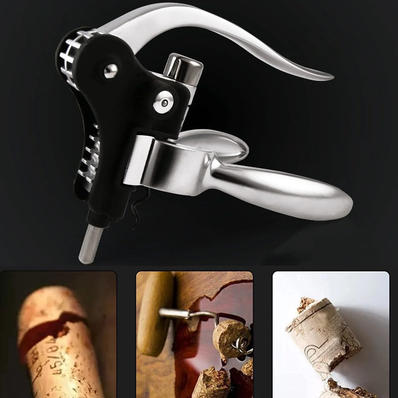 Avtoit | Rabbit Head Bottle Opener
