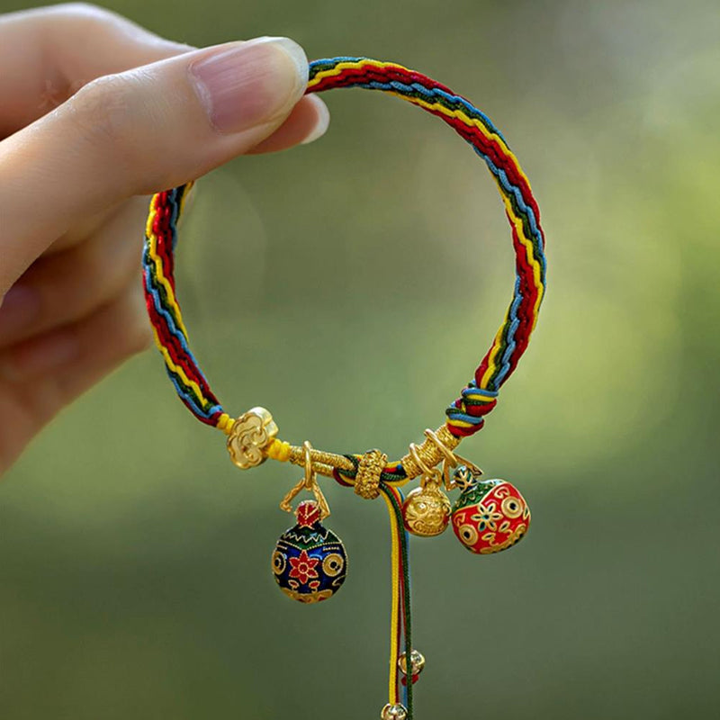 Avtoit | Tuna Bracelet of Rebirth