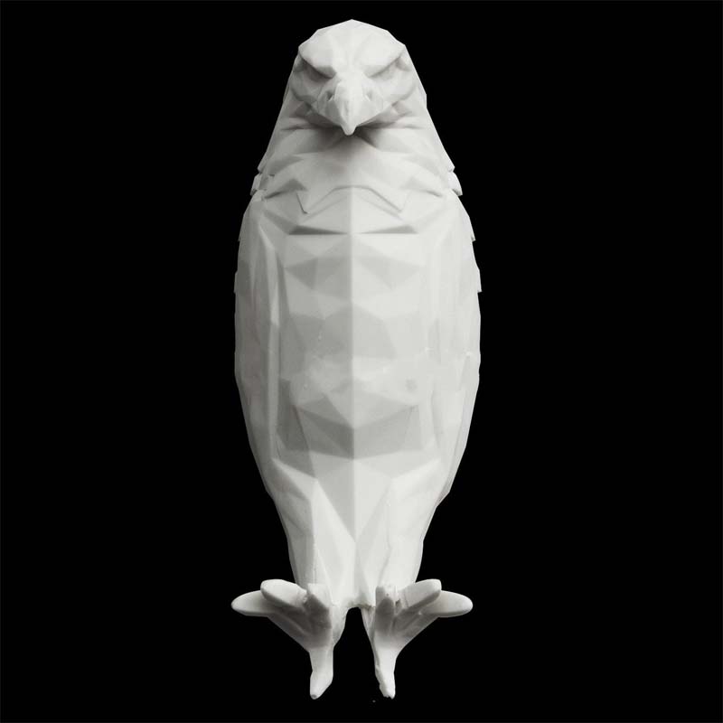 Avtoit | Spritz-cast Owl Eagle Night Light