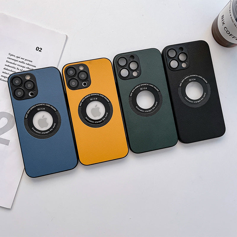 Avtoit | Magnetic Charging Case for iPhone