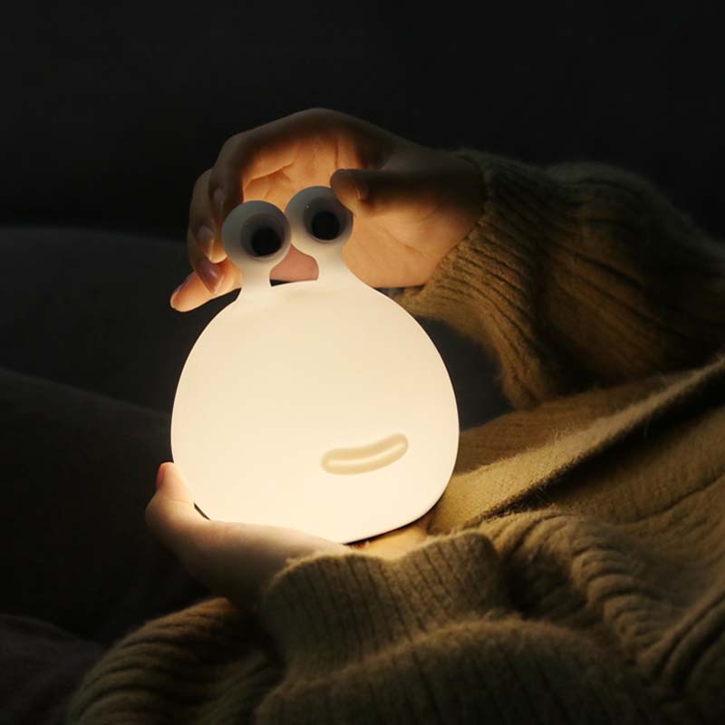 Avtoit | Slug Nightstand Lamp