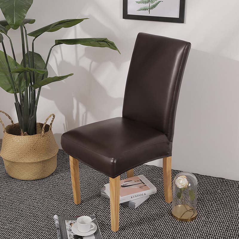 Avtoit | PU leather waterproof chair cover