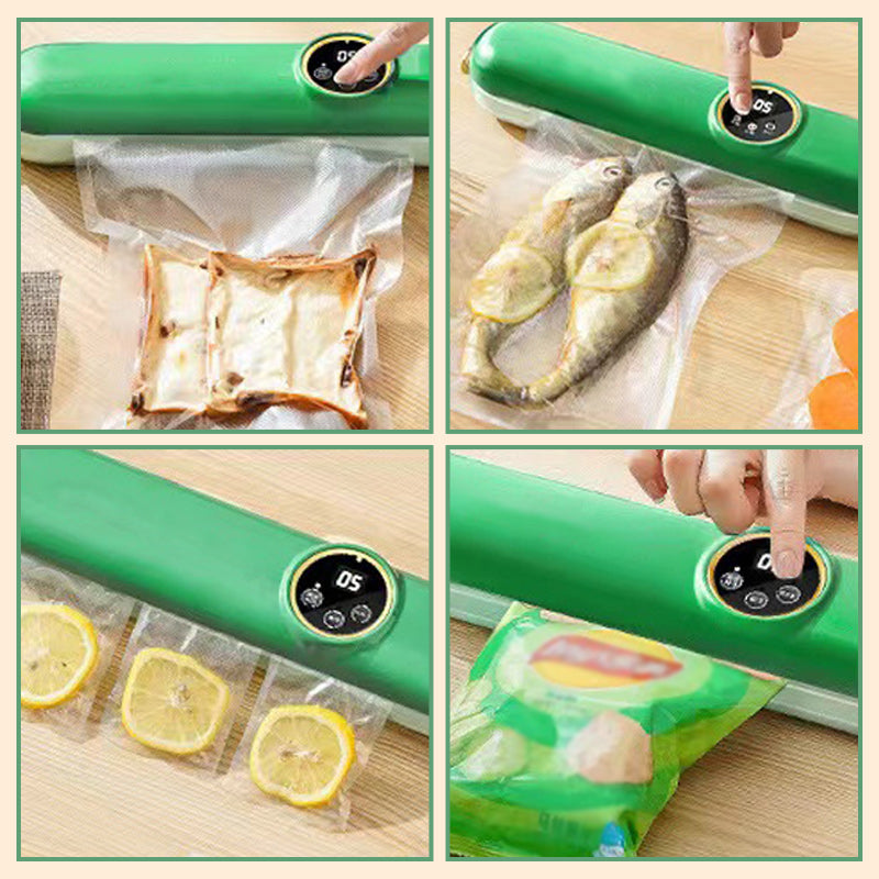 Avtoit | Household Vacuum Sealer