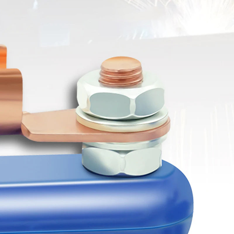 Avtoit | Magnetic Welding Support Clamp
