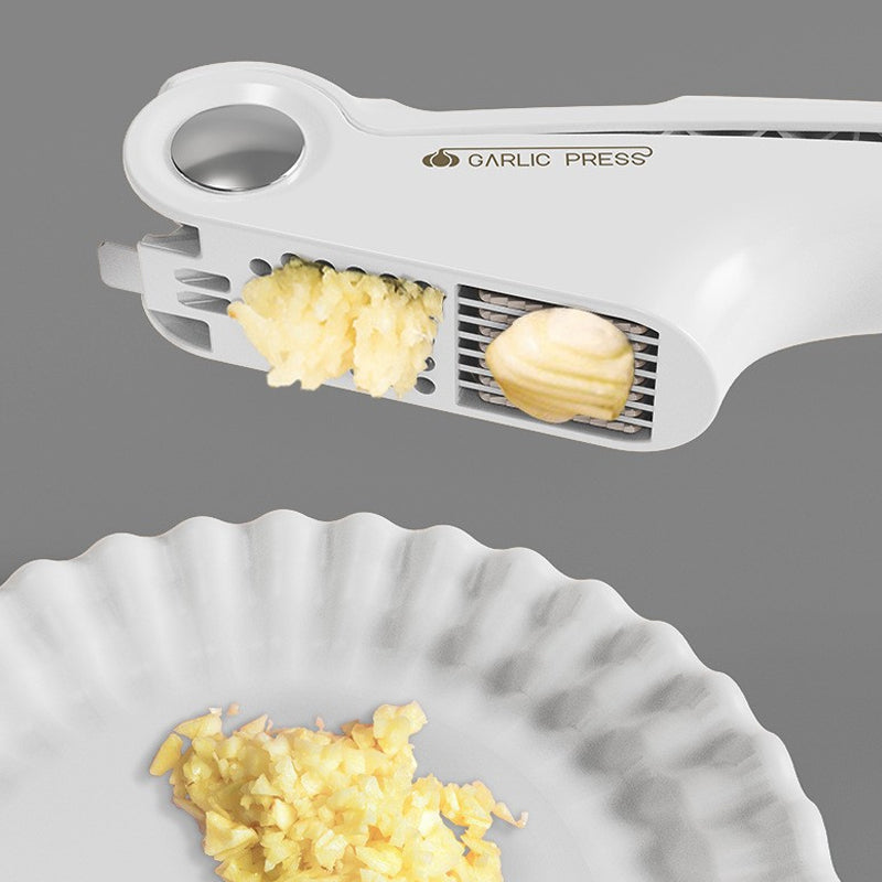 Avtoit | Garlic Press Stainless Steel