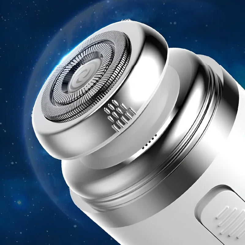 Avtoit | Mini portable electric shaver