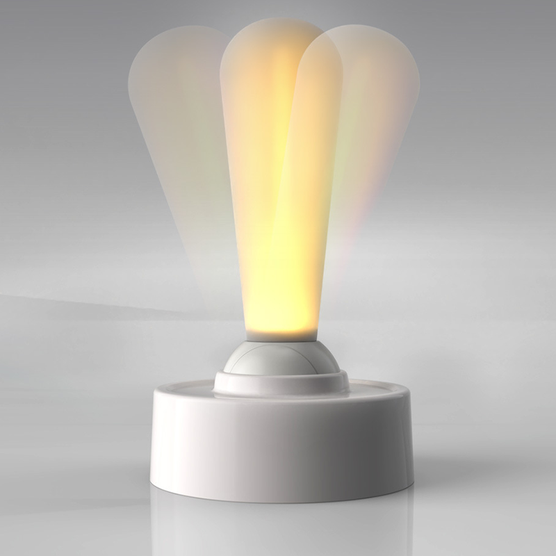 Avtoit | Wearable Installation Intelligence Joystick Control Night Light