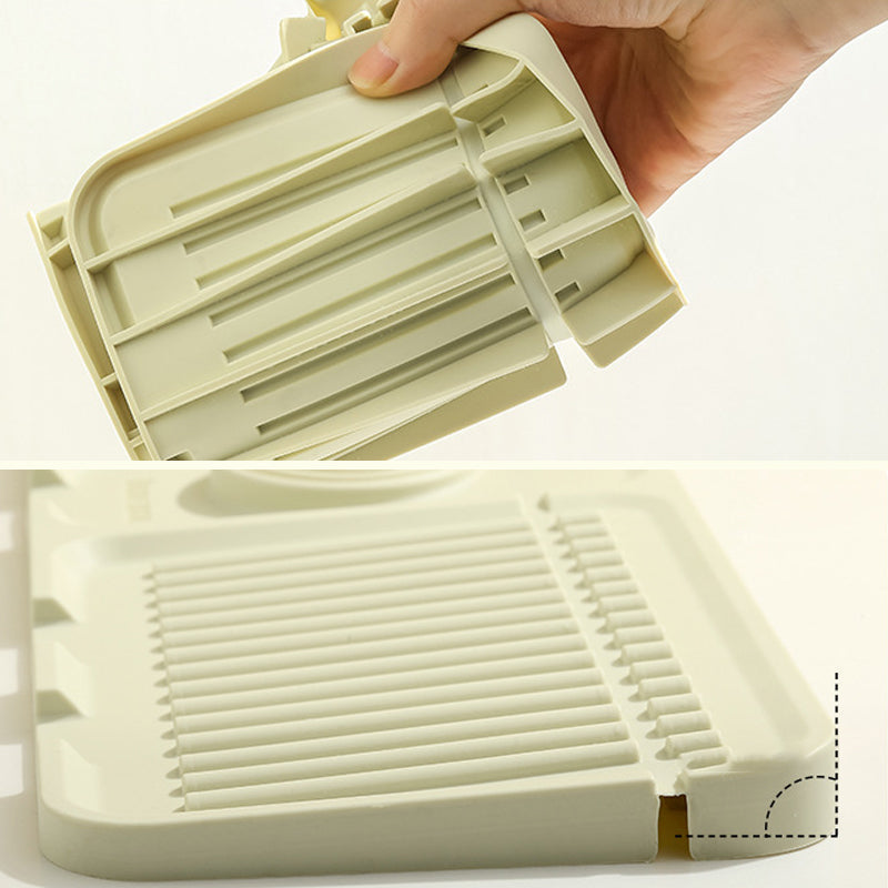 Avtoit | Silicone Drain Mat