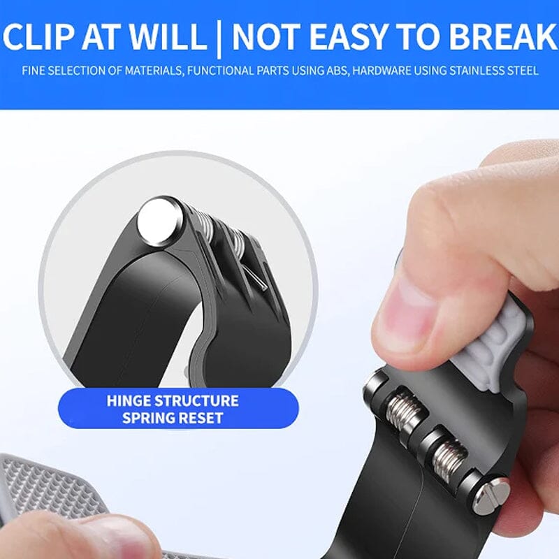 Avtoit | Multifunctional Car Dashboard Phone Holder
