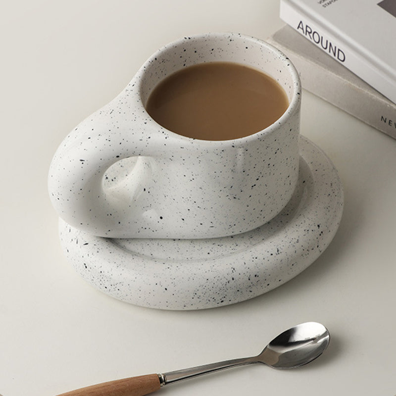 Avtoit | Nordic Minimalist Sweet Thick Mug