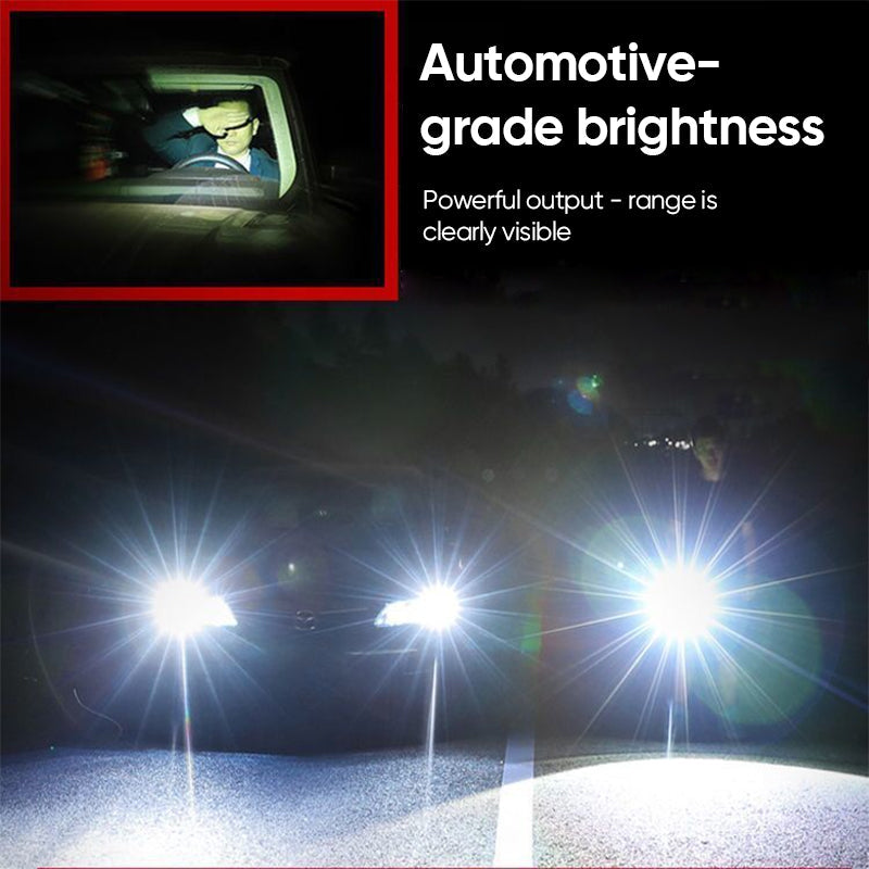 Avtoit | Special Forces Strong Light Flashlight