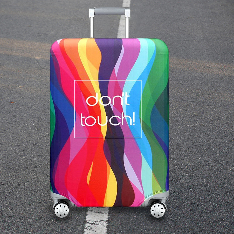Avtoit | Dust cover for suitcase jacket