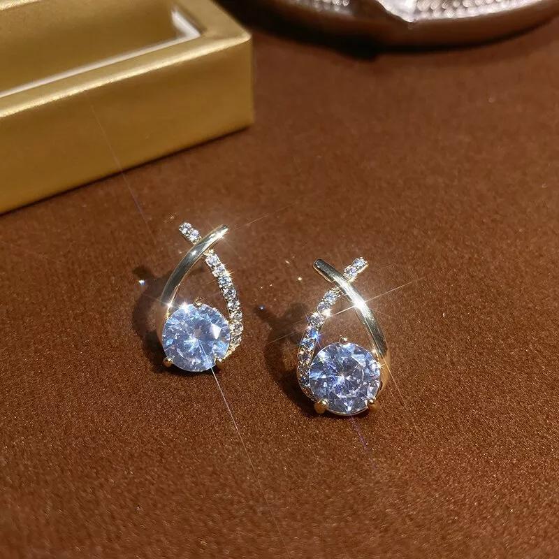 Avtoit | Mermaid Large Earrings
