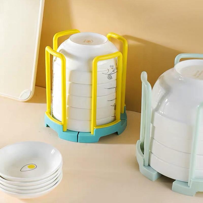 Avtoit | Bowl Plate Holder Drainer