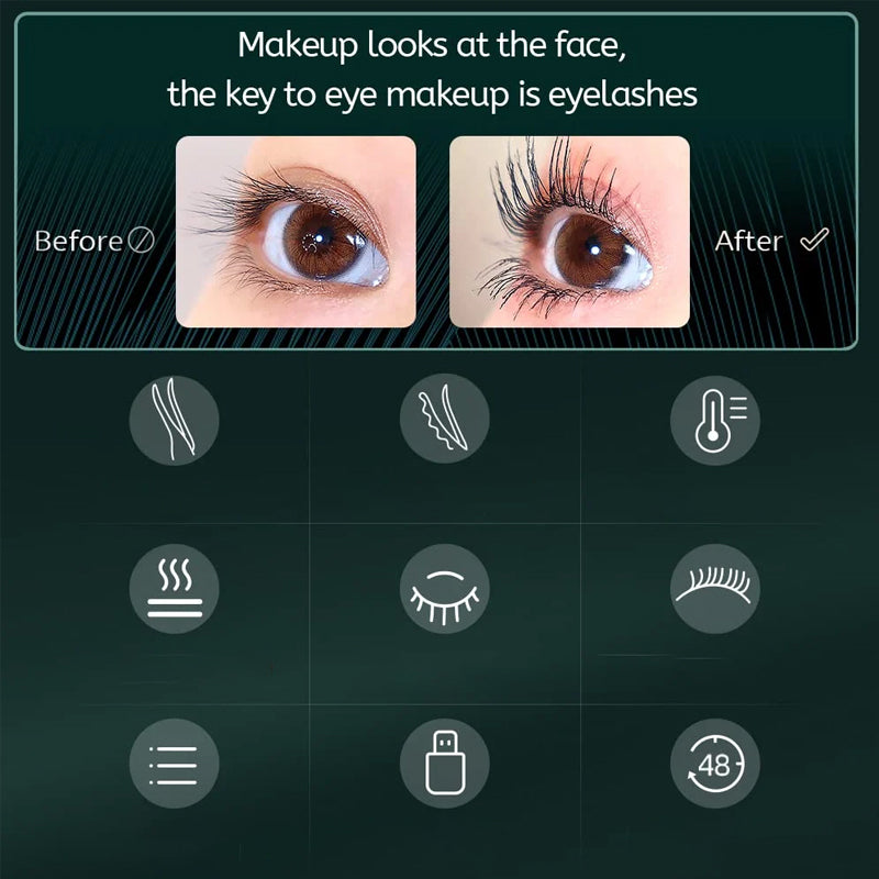 Avtoit | Electric Eyelash Curler