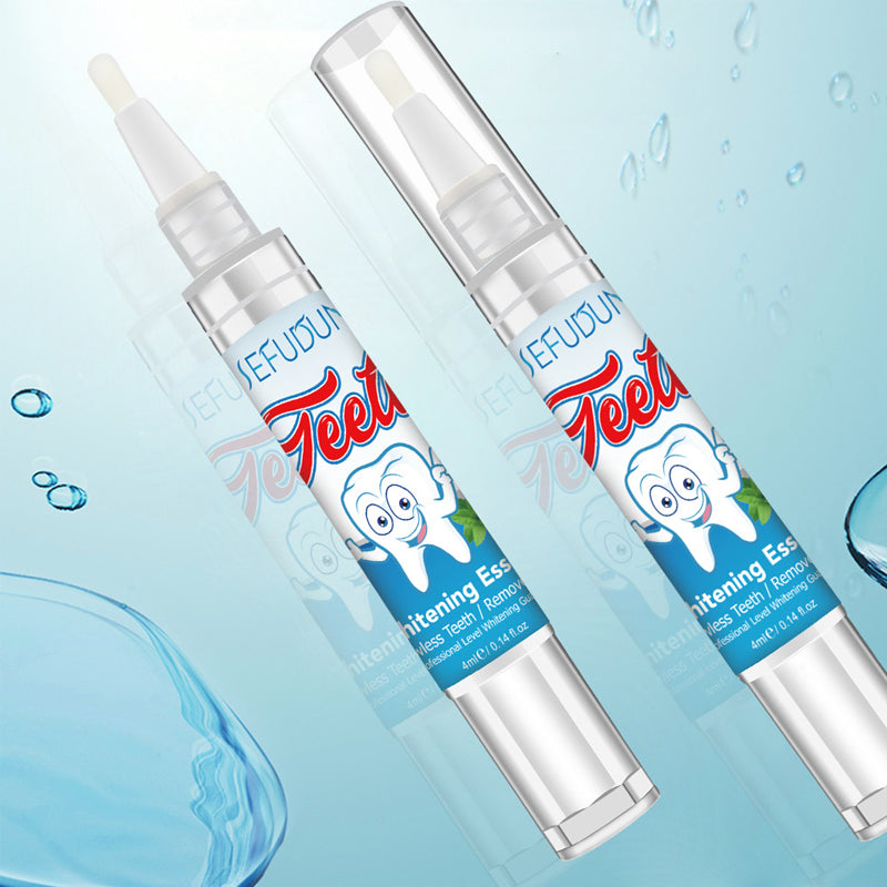 Avtoit | Tooth Whitening Gel Pen