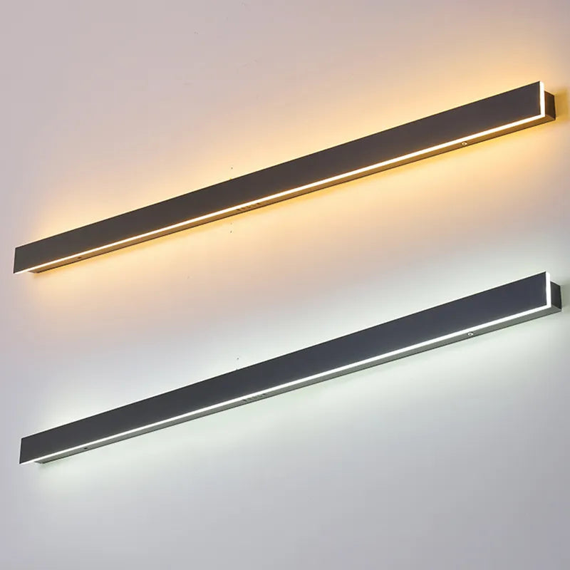 Avtoit | Svelte Linear Outdoor Wall Light IP65
