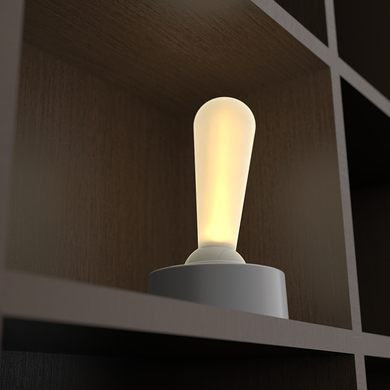 Avtoit | Wearable Installation Intelligence Joystick Control Night Light