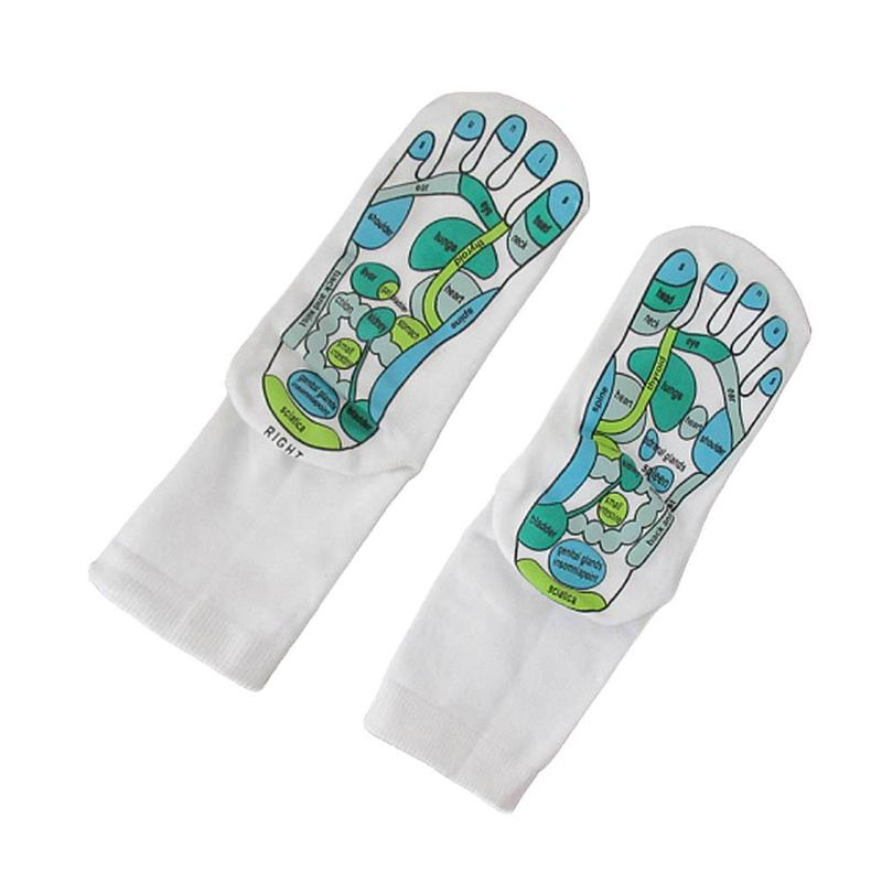 Avtoit | Acupressure Socks for Foot Massage